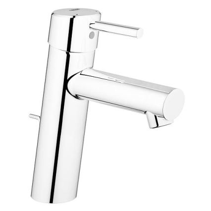 GROHE 23450001 - CONCETTO M pesuallashana, kiiltävä kromi
