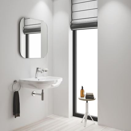 GROHE 23450001 - CONCETTO M pesuallashana, kiiltävä kromi