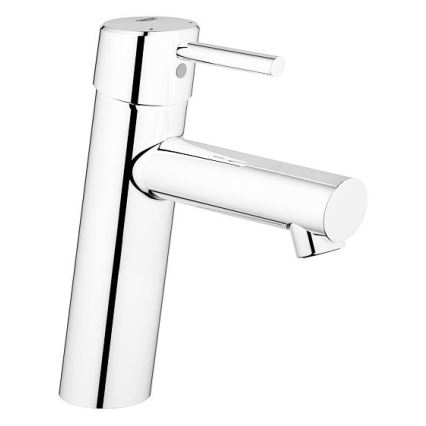 GROHE 23451001 - CONCETTO pesuallashana DN 15, kiiltävä kromi