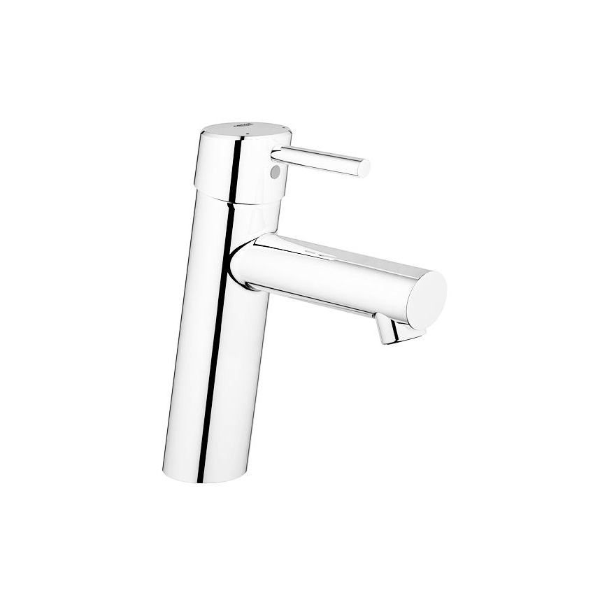 GROHE 23451001 - CONCETTO pesuallashana DN 15, kiiltävä kromi
