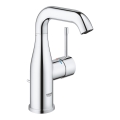 GROHE 23462001 - ESSENCE-pesuallashana DN 15, koko M, kiiltävä kromi