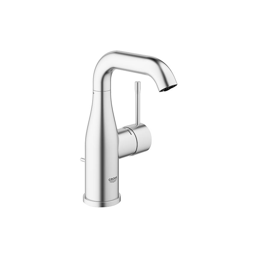GROHE 23462AL1 - Pesuallashana ESSENCE koko M grafiitti