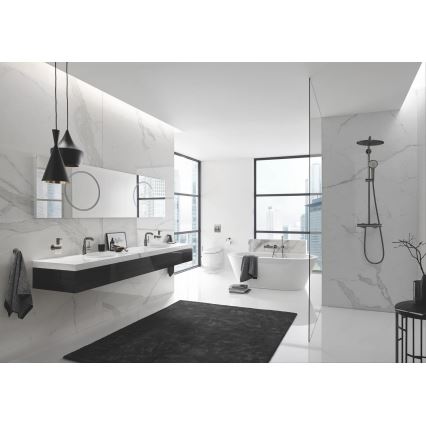GROHE 23462AL1 - Pesuallashana ESSENCE koko M grafiitti