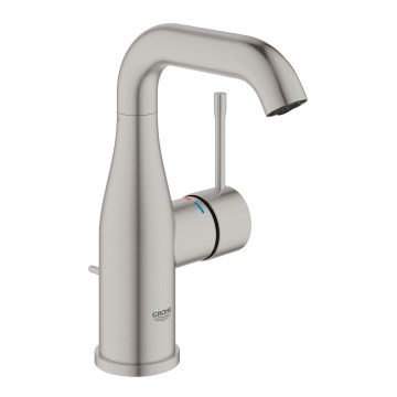 GROHE 23462DC1 - ESSENCE pesuallashana, M-koko, ruostumaton teräs