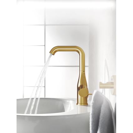 GROHE 23462GN1 - Pesuallashana ESSENCE DN 15 koko M kultainen