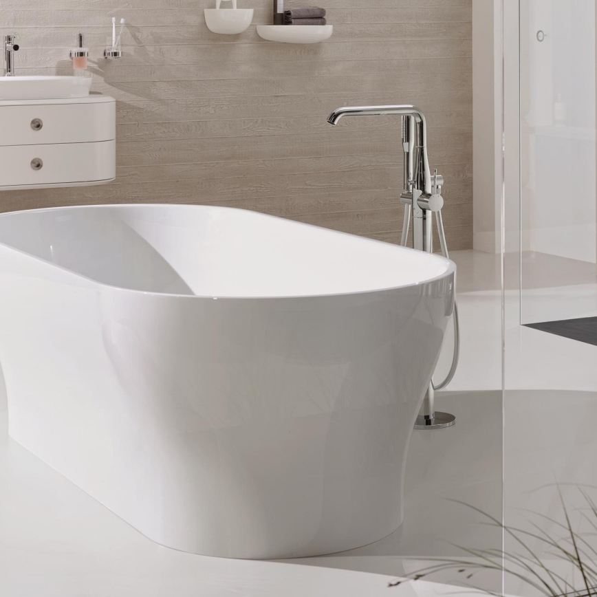 GROHE 23491001 - Ammehana ESSENCE 277 mm kiiltävä kromi