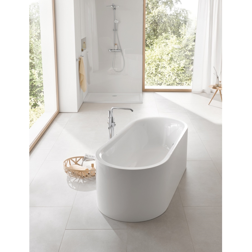 GROHE 23491001 - Ammehana ESSENCE 277 mm kiiltävä kromi