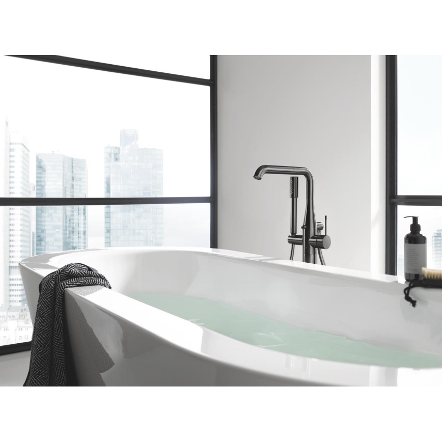 GROHE 23491AL1 - ESSENCE ammehana 277 mm grafiitti