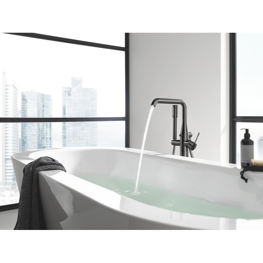 GROHE 23491AL1 - ESSENCE ammehana 277 mm grafiitti
