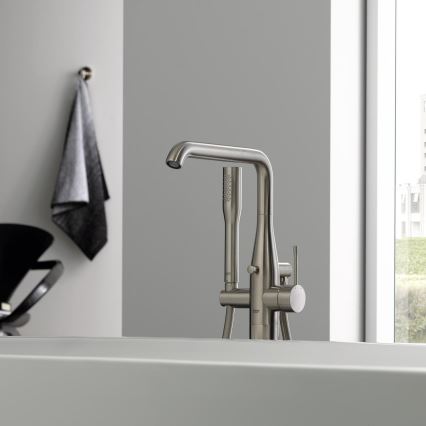 GROHE 23491DC1 - Ammehana ESSENCE 277 mm, ruostumaton teräs