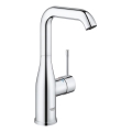 GROHE 23541001 - Pesuallashana ESSENCE DN 15 kiiltävä kromi