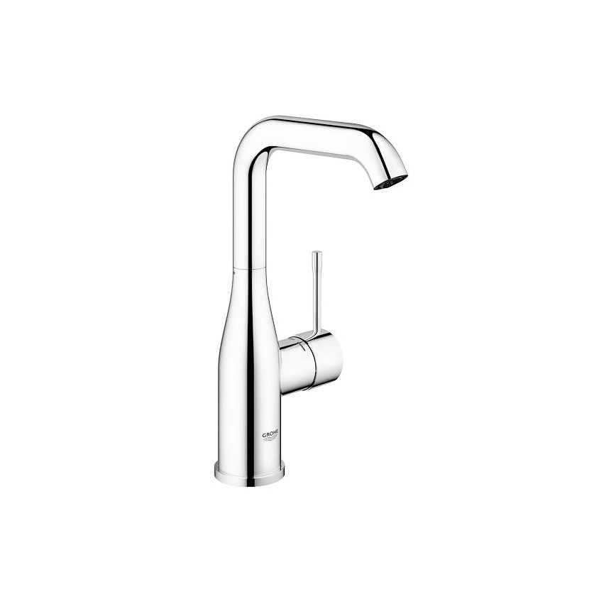 GROHE 23541001 - Pesuallashana ESSENCE DN 15 kiiltävä kromi