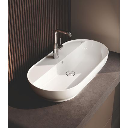 GROHE 23541001 - Pesuallashana ESSENCE DN 15 kiiltävä kromi