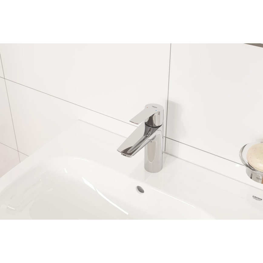 GROHE 23550002 - Pesuallosekoitin START DN 15 kiiltävä kromi