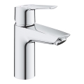 GROHE 23551002 - Pesuallashana START, koko S, kiillotettu kromi