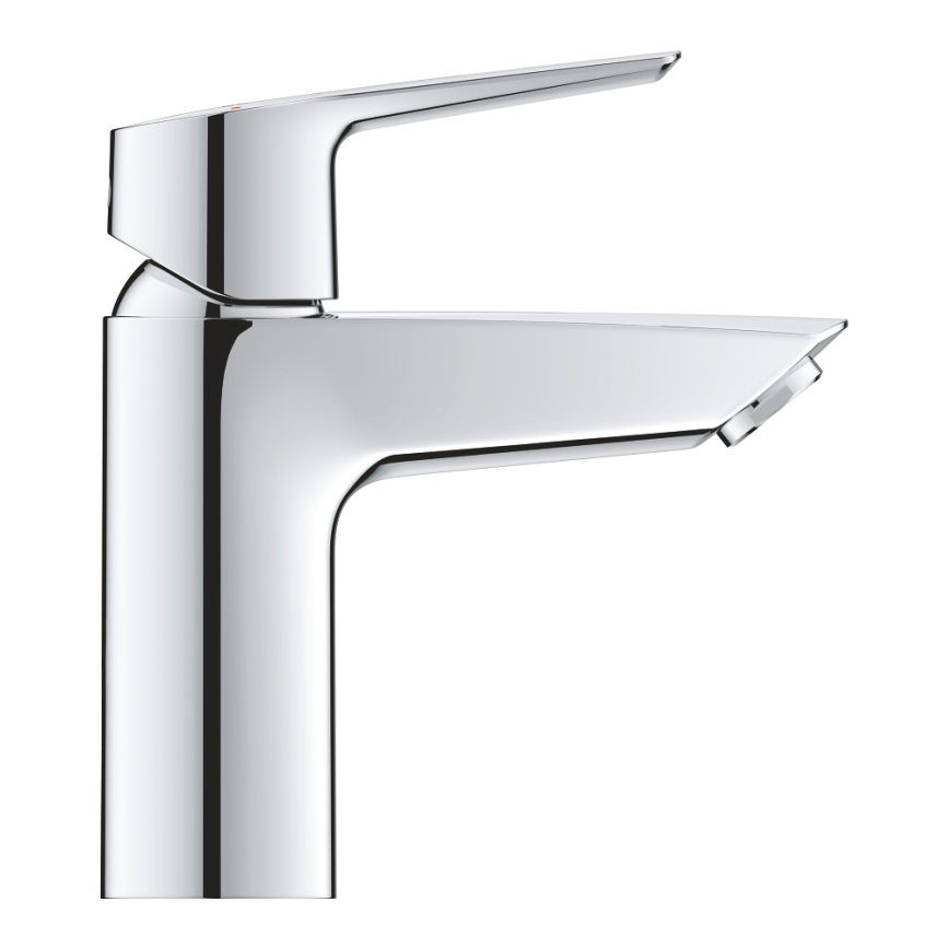 GROHE 23551002 - Pesuallashana START, koko S, kiillotettu kromi