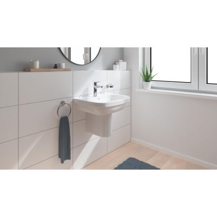 GROHE 23552002 - Pesuallashana START 192 mm kiiltävä kromi