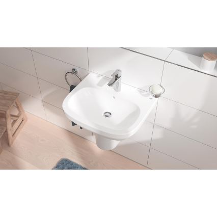 GROHE 23552002 - Pesuallashana START 192 mm kiiltävä kromi