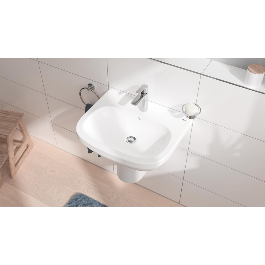 GROHE 23552002 - Pesuallashana START 192 mm kiiltävä kromi