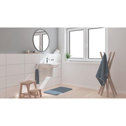 GROHE 23552002 - Pesuallashana START 192 mm kiiltävä kromi