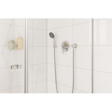 GROHE 23558002 - START-ammehana, kiiltävä kromi