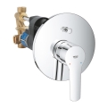 GROHE 23558002 - START-kylpyammehana, kiiltävä kromi