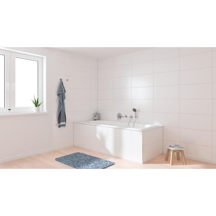 GROHE 23558002 - START-kylpyammehana, kiiltävä kromi