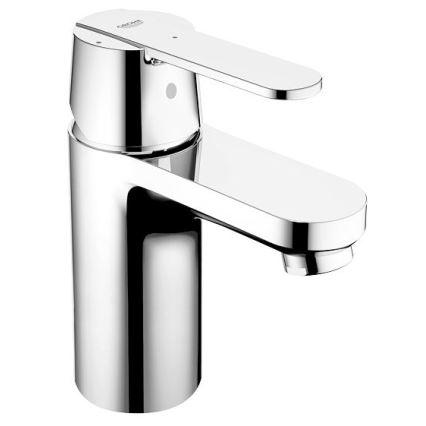 GROHE 23586000 - Pesuallosekoitin GET, koko S, kiiltävä kromi