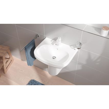 GROHE 23586LS0 - GET-pesuallashana, koko S, valkoinen
