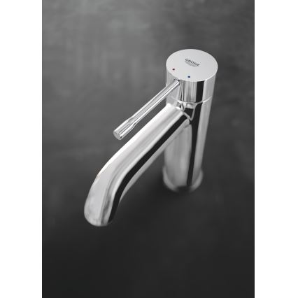 GROHE 23589001 - ESSENCE lavuaarihana, koko S, kiiltävä kromi