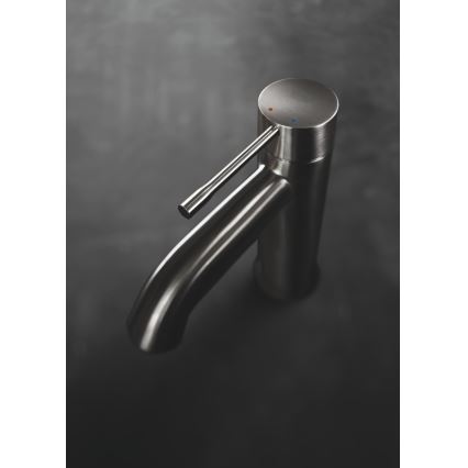 GROHE 23589AL1 - Pesuallashana ESSENCE koko S grafiitti