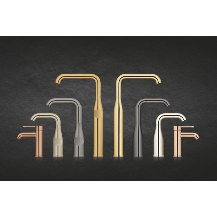 GROHE 23589DA1 - ESSENCE-pesuallashana DN 15 kuparinvärinen
