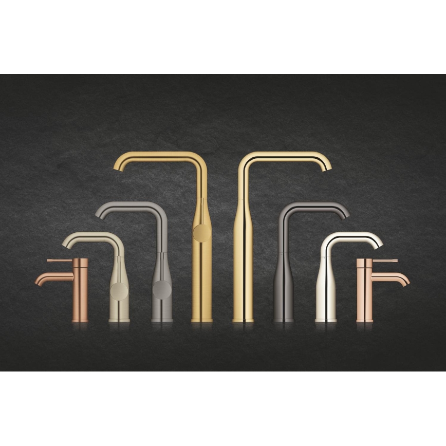 GROHE 23589DA1 - ESSENCE-pesuallashana DN 15 kuparinvärinen