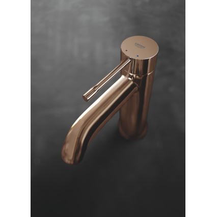 GROHE 23589DA1 - ESSENCE-pesuallashana DN 15 kuparinvärinen