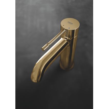 GROHE 23589GL1 - Pesuallashana ESSENCE DN 15 kultainen