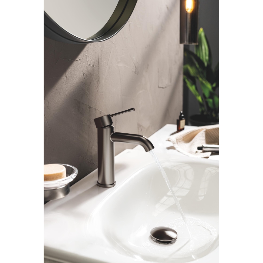 GROHE 23590AL1 - ESSENCE pesuallashana, koko S, grafiitti