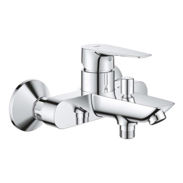 GROHE 23605001 - BAUEDGE ammehana 150±15 mm kiiltävä kromi