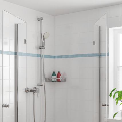 GROHE 23634001 - Suihkuhana DN 15, kiiltävä kromi