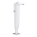 GROHE 23672001 - EUROCUBE 298 mm kylpyammehana, kiiltävä kromi
