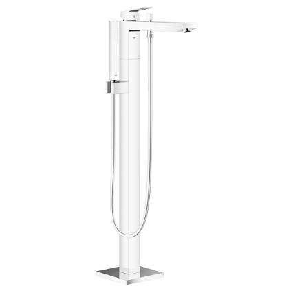 GROHE 23672001 - EUROCUBE 298 mm kylpyammehana, kiiltävä kromi