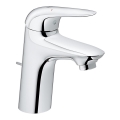 GROHE 23707003 - Pesuallashana EUROSTYLE 163 mm kiiltävä kromi