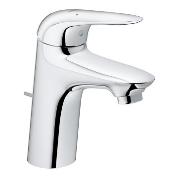 GROHE 23707003 - Pesuallashana EUROSTYLE 163 mm kiiltävä kromi