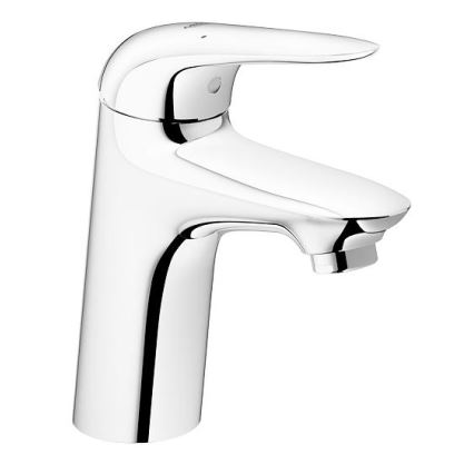GROHE 23715003 - EUROSTYLE pesuallashana, koko S, kiiltävä kromi