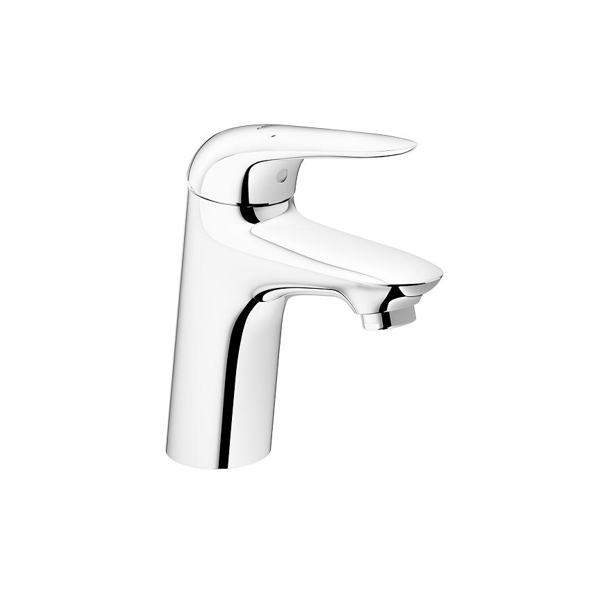 GROHE 23715003 - EUROSTYLE pesuallashana, koko S, kiiltävä kromi