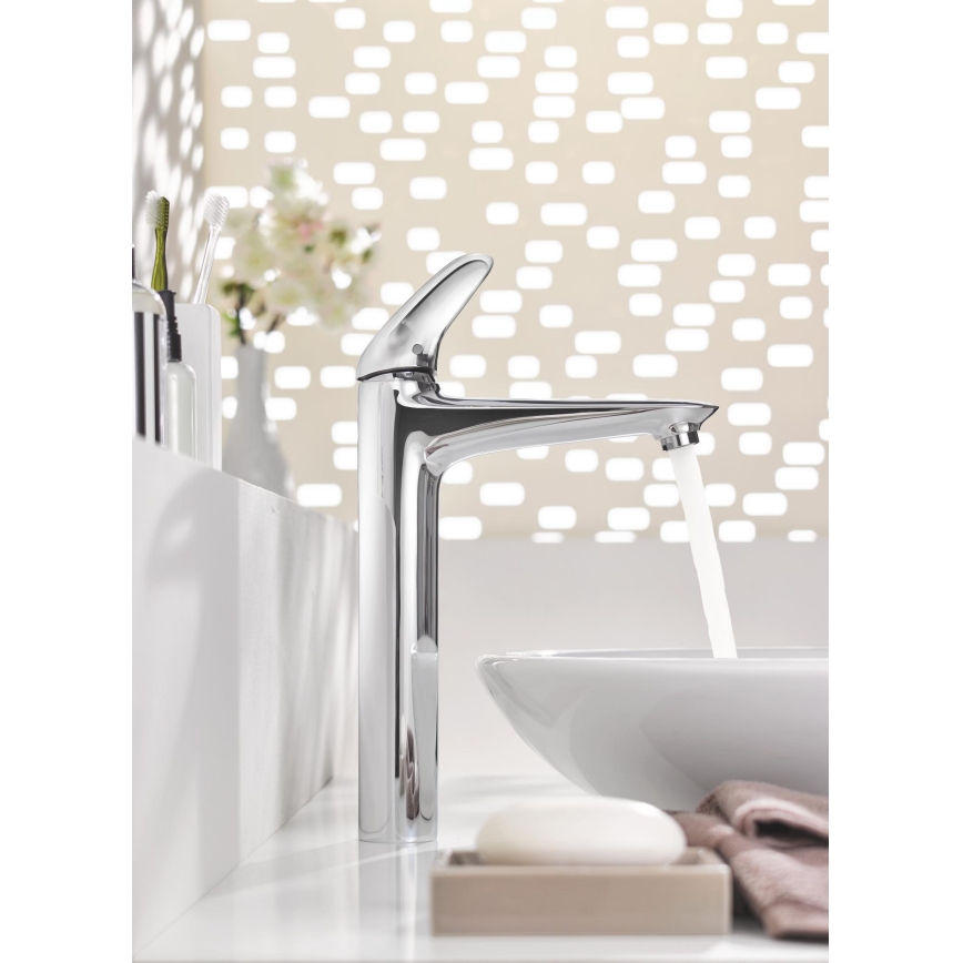 GROHE 23719003 - EUROSTYLE XL pesuallashana kiiltävä kromi