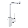 GROHE 23739002 - Pesuallashana CONCETTO 291 mm, kiiltävä kromi