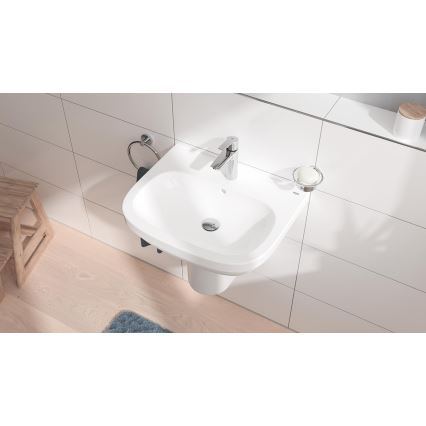 GROHE 23746002 - Pesuallashana START, koko M, kiiltävä kromi