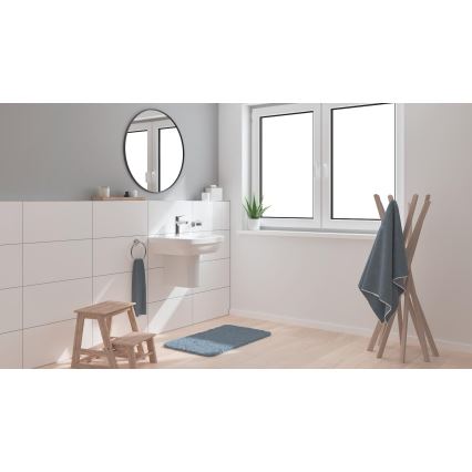 GROHE 23746002 - Pesuallashana START, koko M, kiiltävä kromi