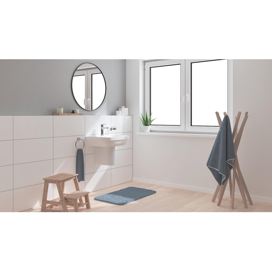 GROHE 23746002 - Pesuallashana START, koko M, kiiltävä kromi