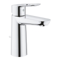 GROHE 23762000 - BAULOOP pesuallashana DN 15 kiiltävä kromi